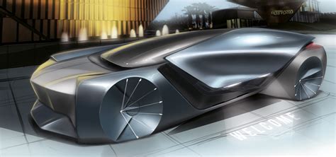 cadillac luxury behance