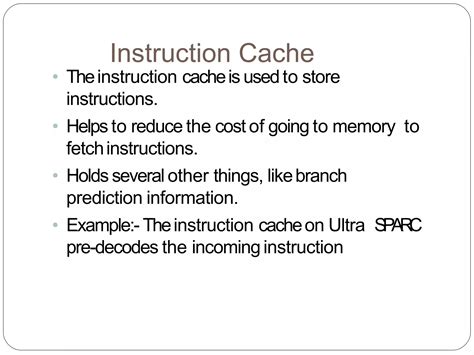 Associative Memory In Computer Architecture 4