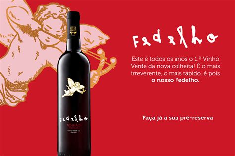 O Que Significa Fedelho - Vinhão – O Fedelho 2023 - O primeiro vinho do ano