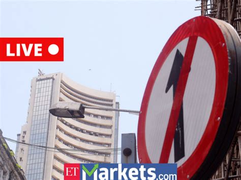 sensex today stock market highlights nifty forms long bull candle