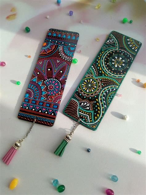 Пин от пользователя Deb Cutsforth на доске Mandala Bookmarks | Точечная ...