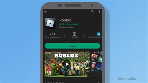 Como Instalar O Roblox No PC E Celular Proteja Seus Palpites A