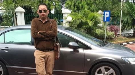 Komisi Kejaksaan Respons Viral Kehidupan Pribadi Jaksa Kasus Novel