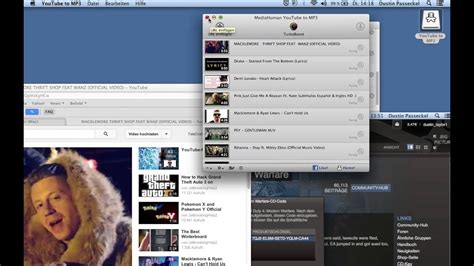 Tutorial Wie Lade Ich Musik Aus Youtube Runter Legal Und Kostenlos