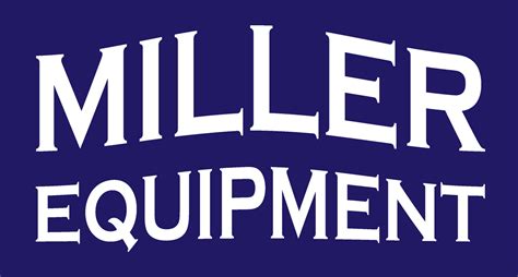 Miller Equipment – Your Farm Equipment Source