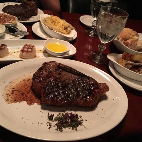 Stables Steakhouse Restaurant - Terre Haute, IN | OpenTable