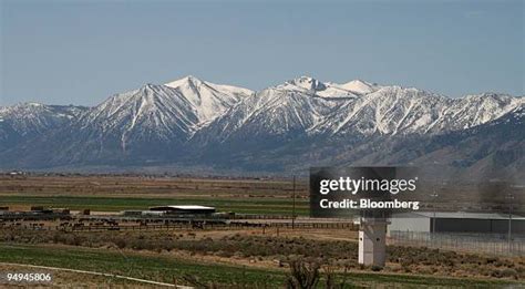 Sierra Conservation Center Photos and Premium High Res Pictures - Getty ...