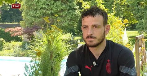 Video Sky Milan Florenzi Peccato Ci Mancato Il Guizzo Fc