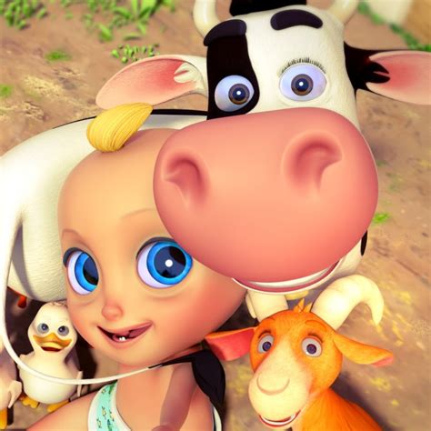 La Vaca Lola Canciones Infantiles Youtube