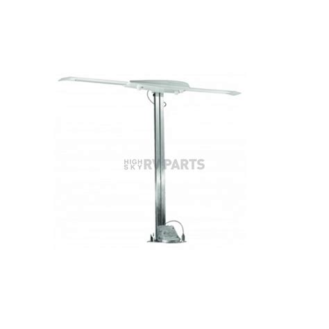 Winegard Broadcast TV Antenna Head - RV-2005 | highskyrvparts.com