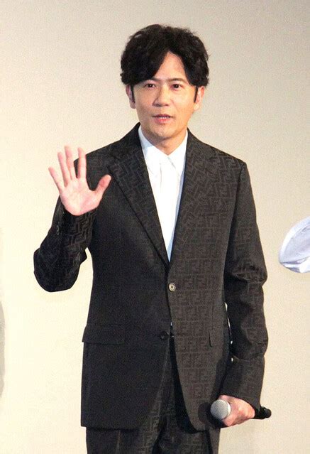 稲垣吾郎、新型コロナから復帰「元気になりました」回復アピール ライブドアニュース