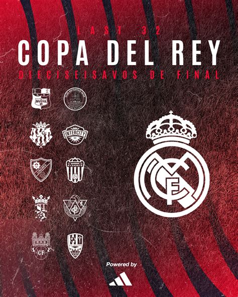 Real Madrid Cf 🇬🇧🇺🇸 On Twitter 🔀👀 Who Will We Face In The