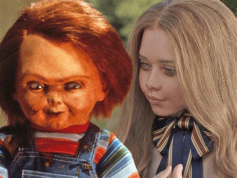 “M3GAN” becomes the internet’s new favorite killer doll opposite Chucky ...