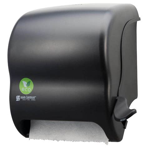 Lever Operated Roll Towel Dispenser Bradley Corporation 54 OFF