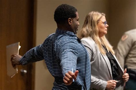 Young Dolph Murder Trial See Photos From Court In Memphis