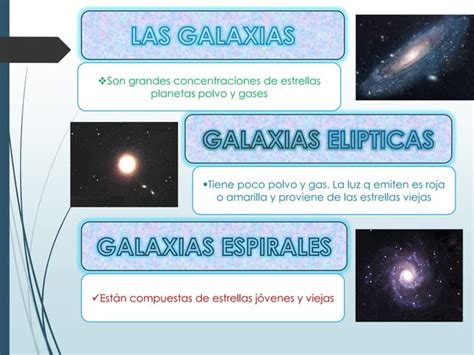 Conocimiento De Las Caracteristicas Del Universo PPT