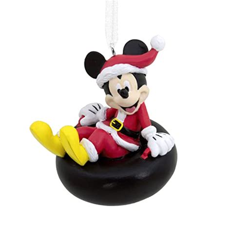 Incredible Mickey Mouse Ornament For Citizenside