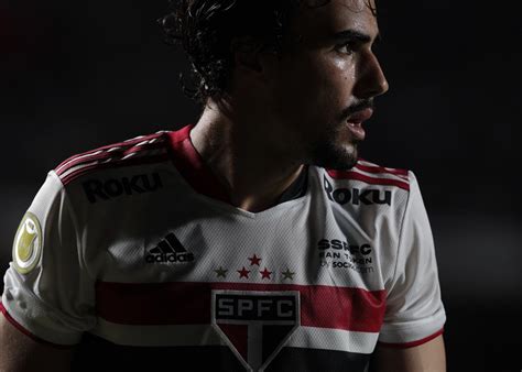 Poucos Dias Para Se Preparar S O Paulo Se Preocupa Intervalo