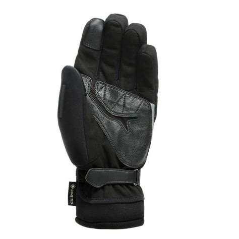 Guantes Dainese Como Gore Tex Guantes Moto Invierno Motoblouz Es