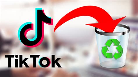 Tiktok hesap silme nasıl yapılır 2023 Güncel ShiftDelete Net