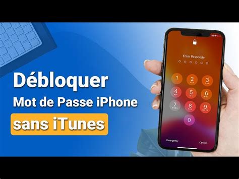 R Initialiser Iphone Sans Code Sans Ordinateur En Minutes Tuto