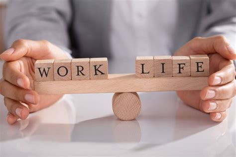 How To Manage Your Personal And Professional Life Effectively