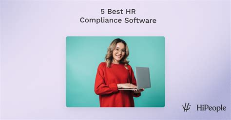 5 Best Hr Compliance Software In 2024 Hipeople