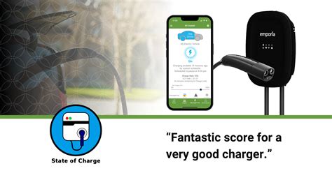 Emporia S Ev Charger With Nacs Connector Scores On Tom