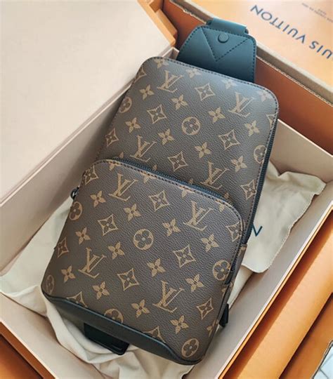 Best 10 Louis Vuitton Dupe Bags For Men On DHgate