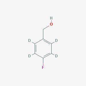 Buy Fluorobenzyl D Alcohol Industrial Grade From Shaanxi