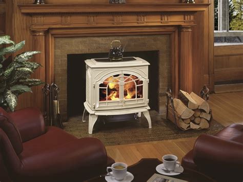 Wood stoves on Custom-Fireplace. Quality electric, gas and wood ...