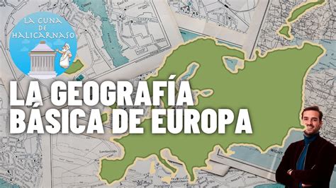 Cuáles son las cuatro características geográficas comunes al norte de