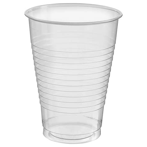 Amscan Clear Plastic Cups 12 20ct Ubicaciondepersonas Cdmx Gob Mx