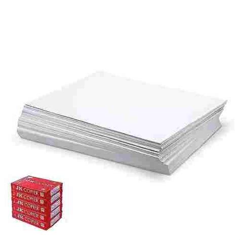 Blue Premium Quality A4 Size Paper at Best Price in Indore | Swagat ...