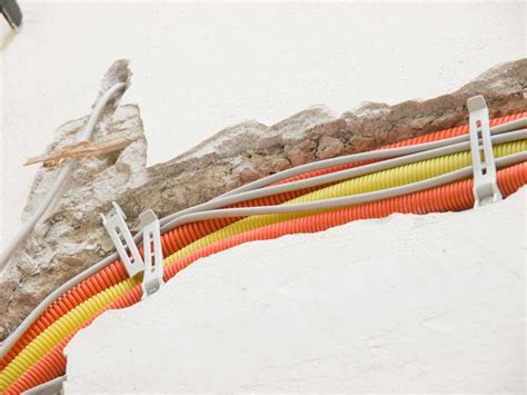 understanding conduit wiring enhancing safety  efficiency