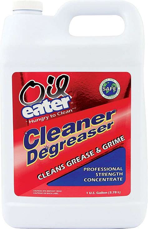 Allstar Performance Oil Eater Degreaser 1 Gallon Rv Parts Express