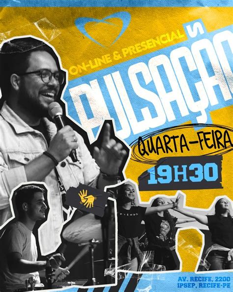 Church Social Media Arte Para Igreja An Ncio De Culto Cartazes