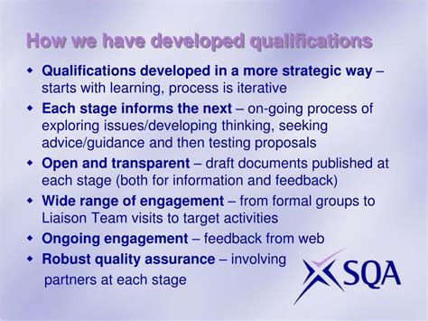 Ppt Modern Languages Update On New Qualifications Powerpoint