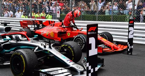 F1 wraca do Europy Przed kierowcami Grand Prix Francji Przegląd Sportowy