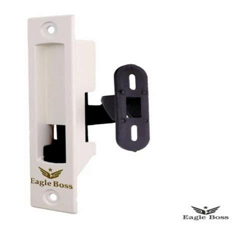 Eagle Boss Aluminium Concealed Sliding Window Latch At Rs Piece