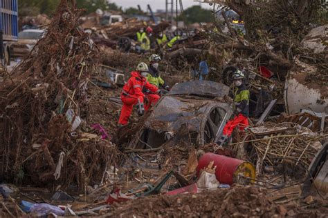 Insured Losses From Natural Disasters Top Us B For Th Consecutive