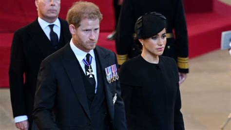 Meghan Markle and Prince Harry return home to Archie and Lillibet after ...