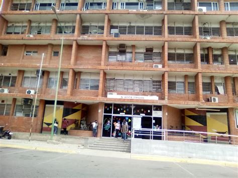 En Foniatría ORL del Hospital Pediátrico de Barquisimeto se dañaron los