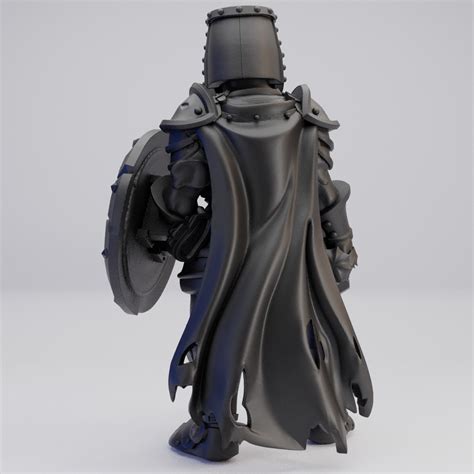 Hot Goblin カスタムヒーロー 騎士フィギュア ホットゴブリン