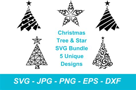 Christmas Svg Bundle Graphic By Shaldesign · Creative Fabrica