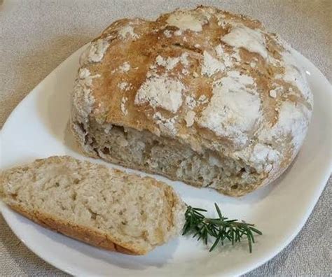 Rosemary Bread Recipe 2 Just A Pinch Recipes