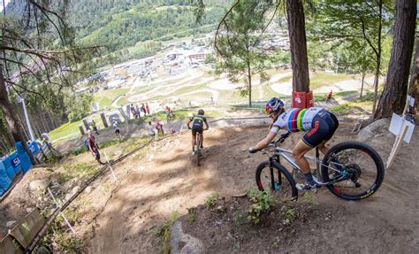 UCI MTB Coppa Del Mondo 2023 Val Di Sole Trentino