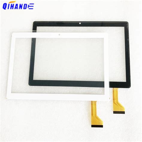 10 1inch Sensors Digitizers Touch For FHF10128 FHF 10128 Tab Touch