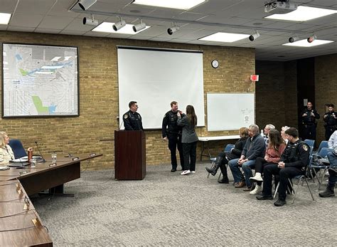 Norton Shores Police... - Norton Shores Police Department