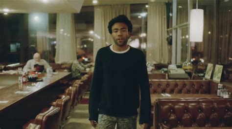 What Is Childish Gambino Sweatpants About? – solowomen